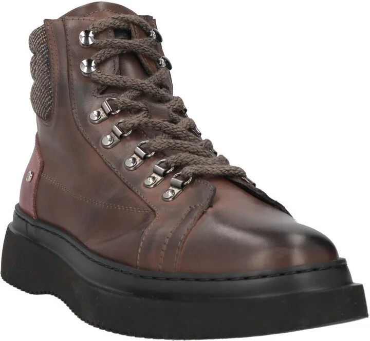 Baldinini Man Ankle boots - Image 4