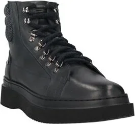 Baldinini Man Ankle boots - Image 5