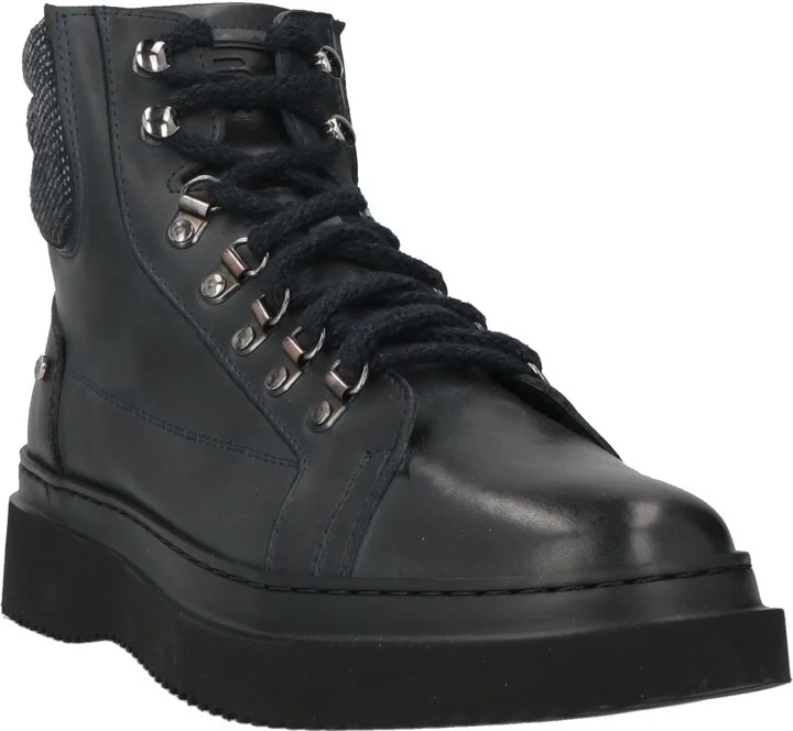 Baldinini Man Ankle boots - Image 7