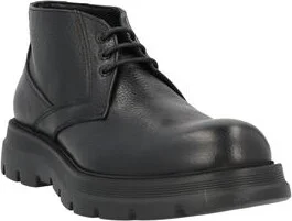 Baldinini Man Ankle boots - Image 2