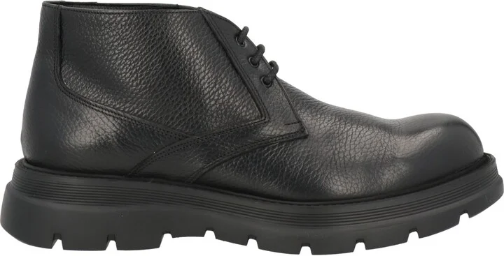 Baldinini Man Ankle boots - Image 3