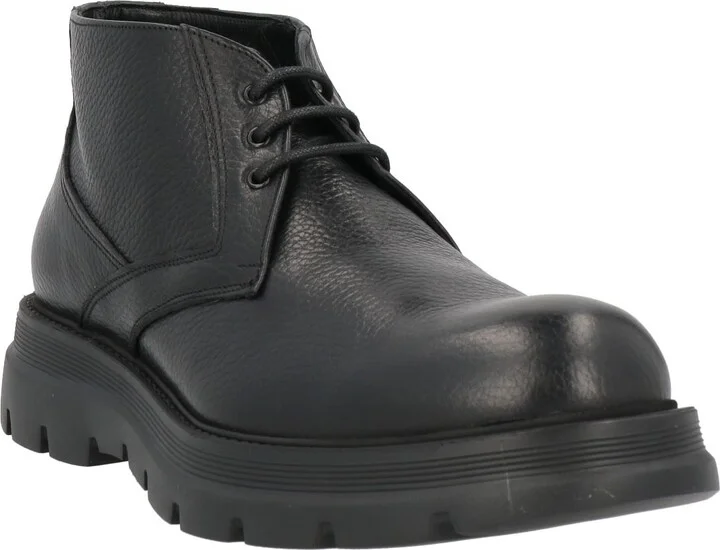 Baldinini Man Ankle boots - Image 4