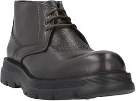 Baldinini Man Ankle boots - Image 5