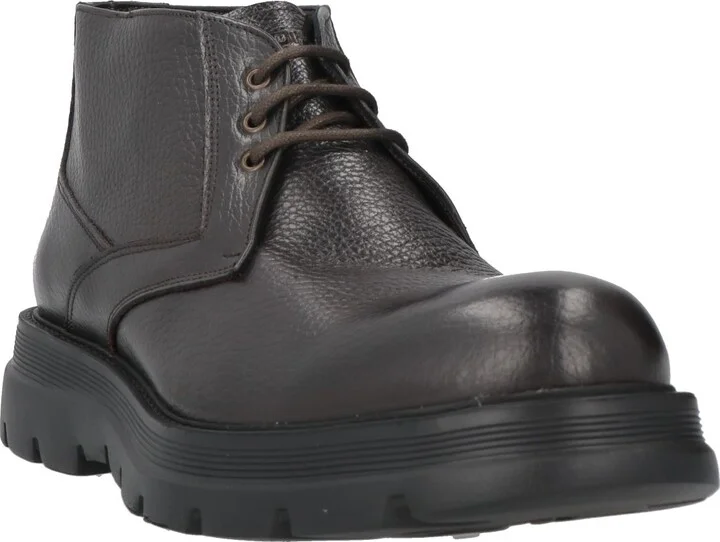Baldinini Man Ankle boots - Image 7