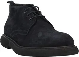 Baldinini Man Ankle boots - Image 2