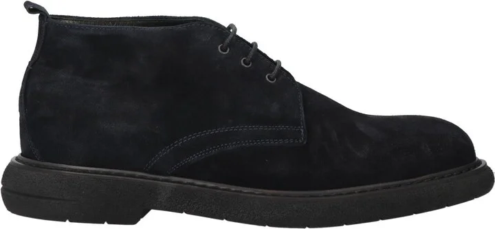 Baldinini Man Ankle boots - Image 3