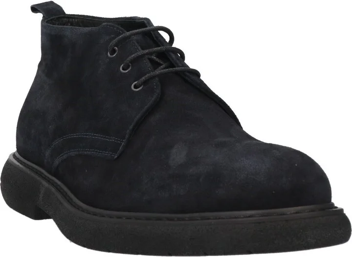 Baldinini Man Ankle boots - Image 4