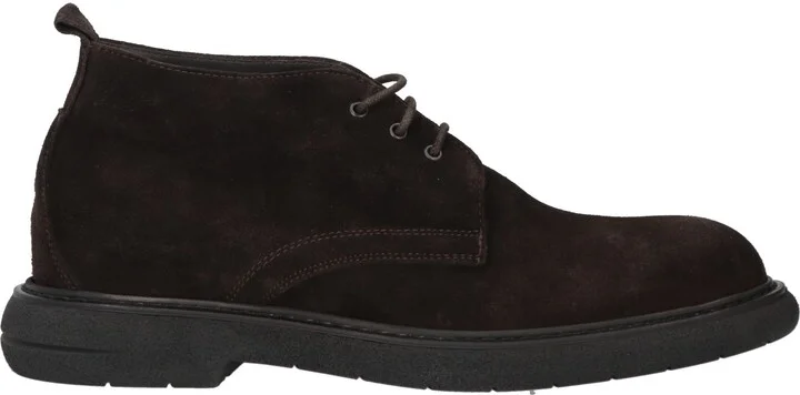 Baldinini Man Ankle boots - Image 6