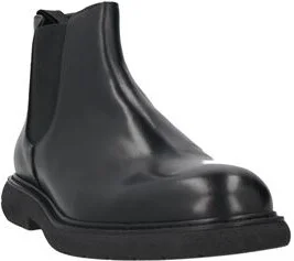 Baldinini Man Ankle boots - Image 2