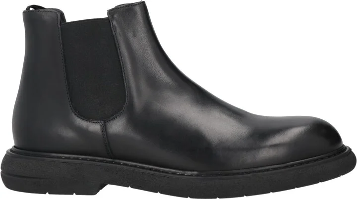Baldinini Man Ankle boots - Image 3