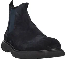 Baldinini Man Ankle boots - Image 2