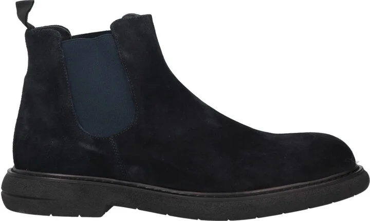 Baldinini Man Ankle boots - Image 3