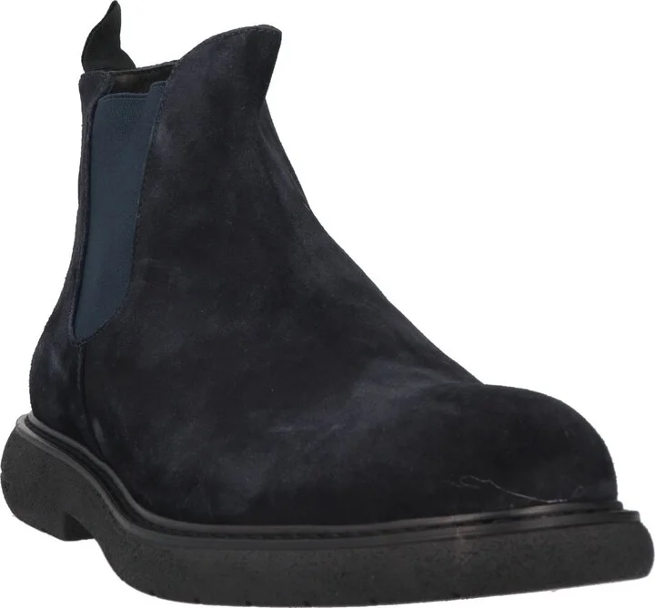 Baldinini Man Ankle boots - Image 4