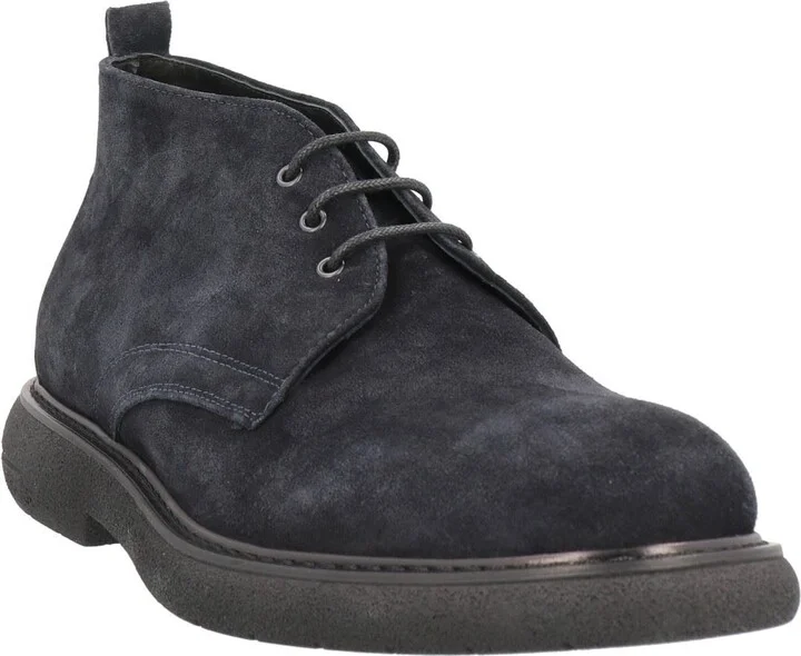 Baldinini Man Ankle boots - Image 4