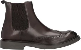 Baldinini Man Ankle boots