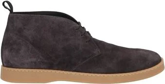 Baldinini Man Ankle boots