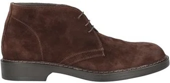 Baldinini Man Ankle boots