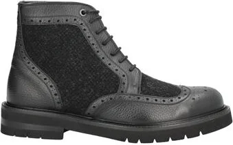 Baldinini Man Ankle boots