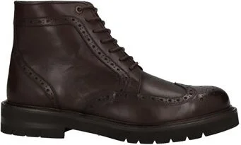 Baldinini Man Ankle boots