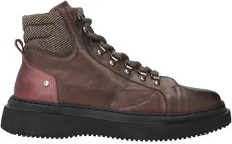 Baldinini Man Ankle boots