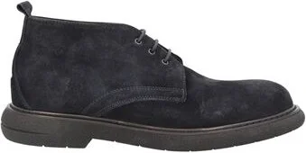 Baldinini Man Ankle boots