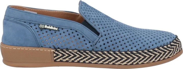 Baldinini Man Espadrilles - Image 3