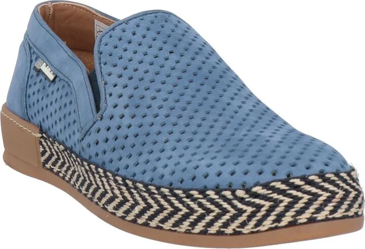 Baldinini Man Espadrilles - Image 4