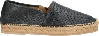 Baldinini Man Espadrilles