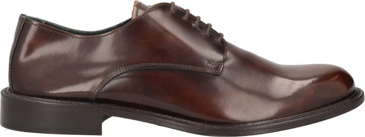 Baldinini Man Lace-up shoes - Image 3