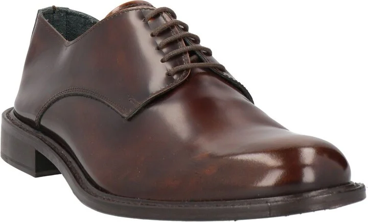 Baldinini Man Lace-up shoes - Image 4