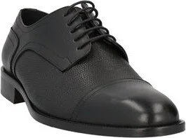 Baldinini Man Lace-up shoes - Image 2