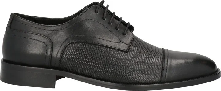 Baldinini Man Lace-up shoes - Image 3