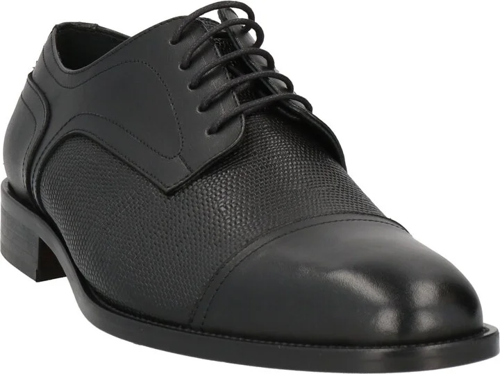 Baldinini Man Lace-up shoes - Image 4