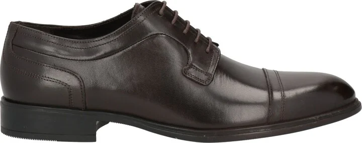 Baldinini Man Lace-up shoes - Image 3