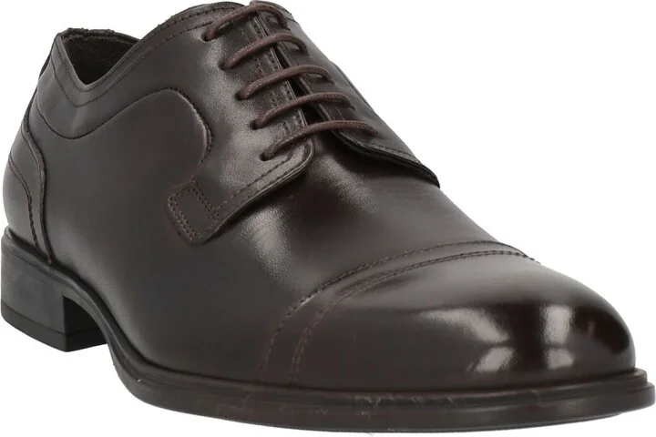 Baldinini Man Lace-up shoes - Image 4