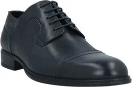 Baldinini Man Lace-up shoes - Image 5