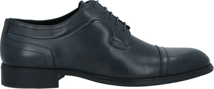 Baldinini Man Lace-up shoes - Image 6