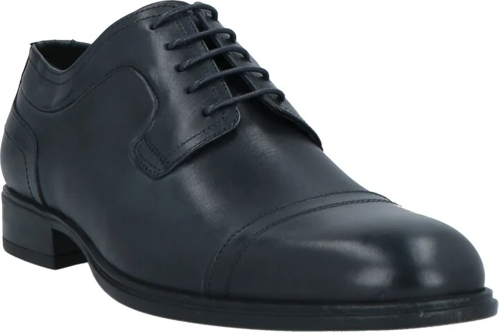 Baldinini Man Lace-up shoes - Image 7