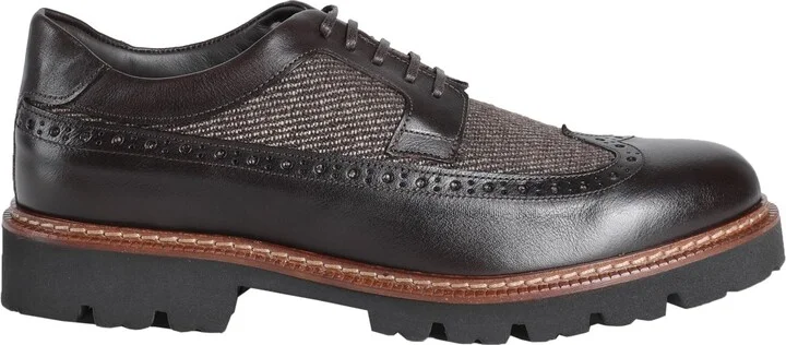 Baldinini Man Lace-up shoes - Image 3