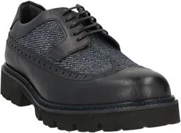 Baldinini Man Lace-up shoes - Image 5