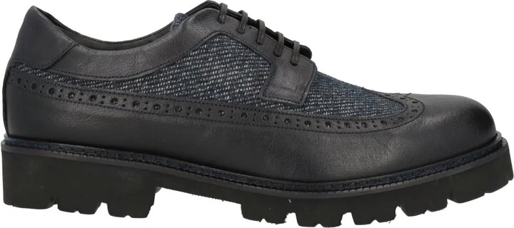 Baldinini Man Lace-up shoes - Image 6