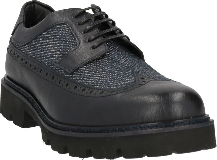 Baldinini Man Lace-up shoes - Image 7