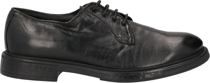 Baldinini Man Lace-up shoes - Image 3