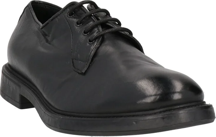 Baldinini Man Lace-up shoes - Image 4