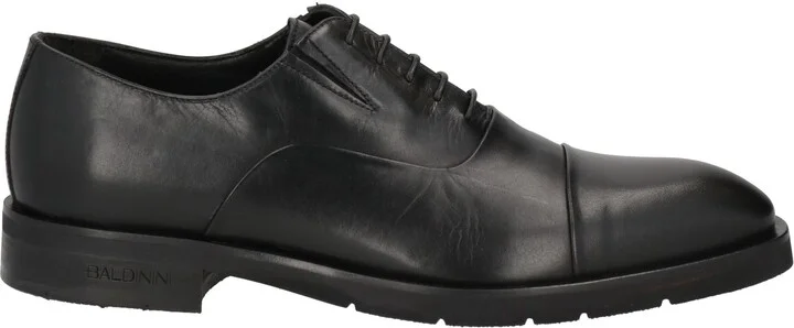 Baldinini Man Lace-up shoes - Image 3