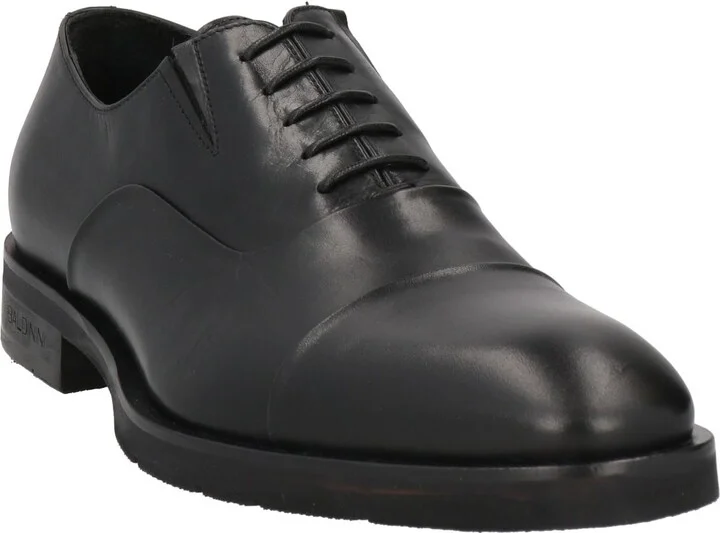 Baldinini Man Lace-up shoes - Image 4