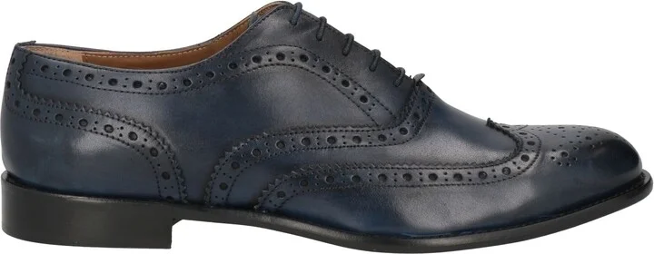 Baldinini Man Lace-up shoes - Image 3