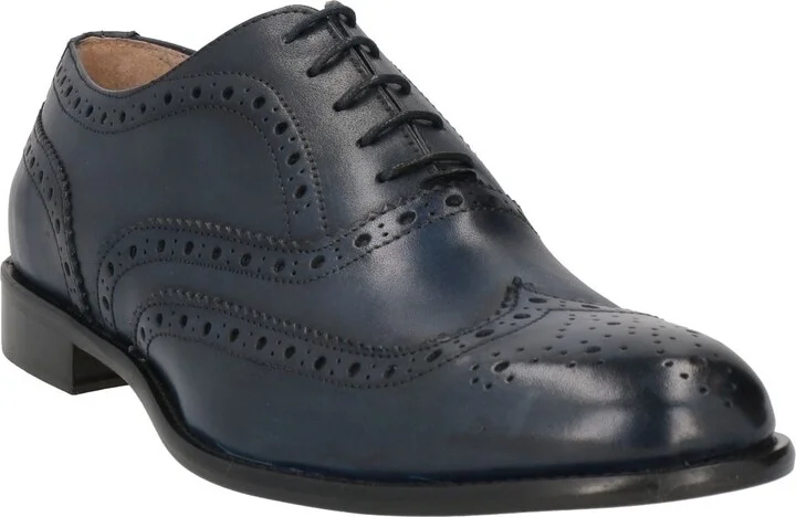 Baldinini Man Lace-up shoes - Image 4