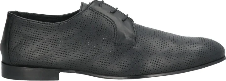 Baldinini Man Lace-up shoes - Image 3