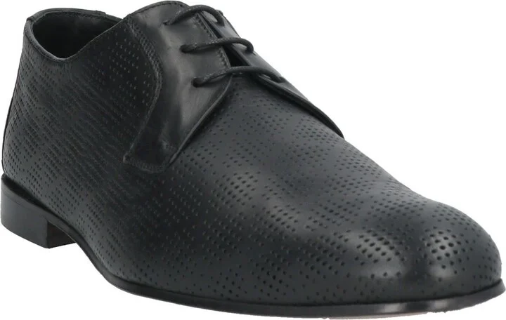 Baldinini Man Lace-up shoes - Image 4